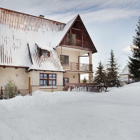 Willa Mis Krynica Zdroj Exterior foto